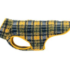 RC Pets Tundra Fleece Coat Size 20